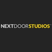 Next Door Studios channel logo